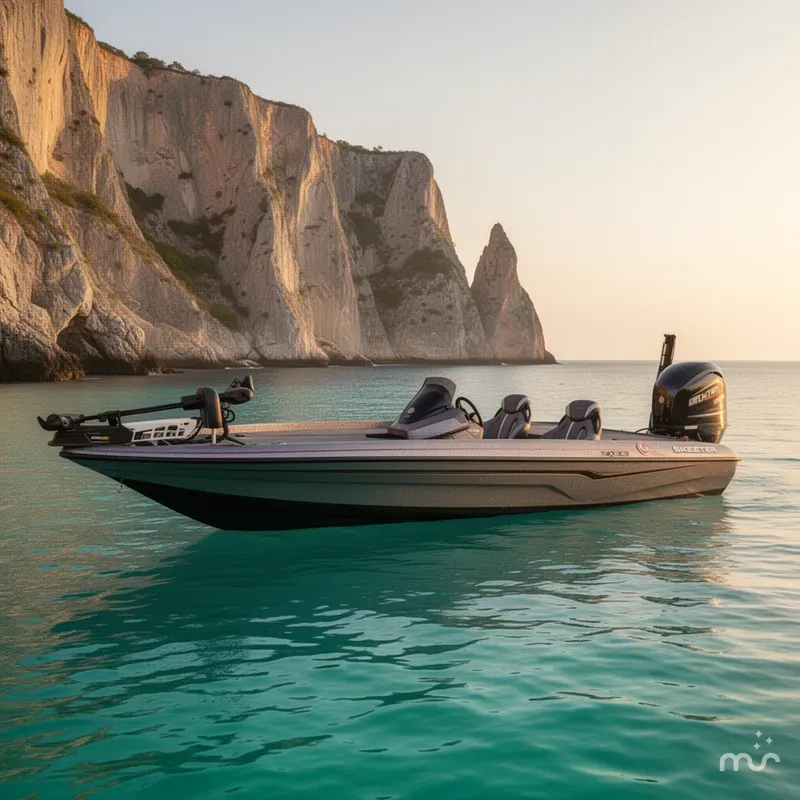 The Image of Skeeter ZXE20 2026 - 0