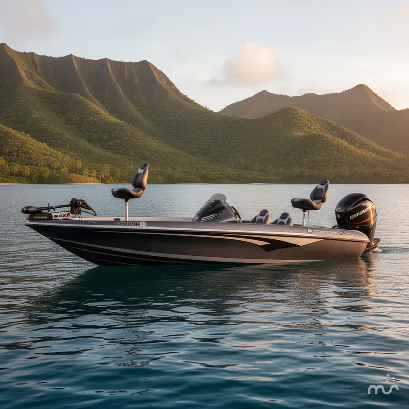 The Image of Ranger Z520 Comanche 2015 - 0