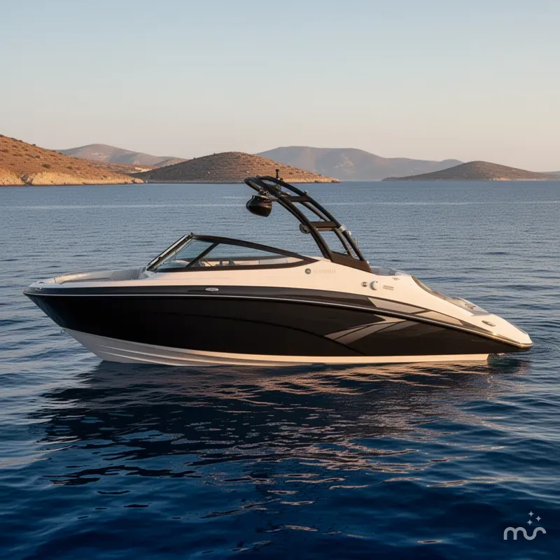 The Image of Yamaha AR210 2019 - 0