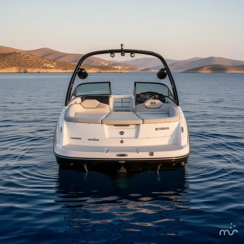 Slide: The Image of Yamaha AR210 2019 - 3