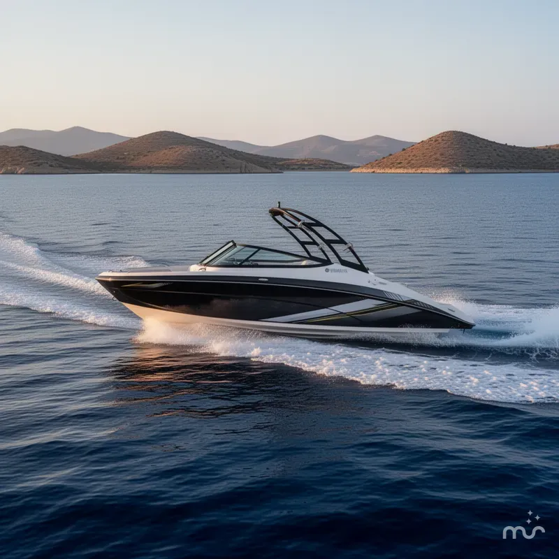 Slide: The Image of Yamaha AR210 2019 - 4