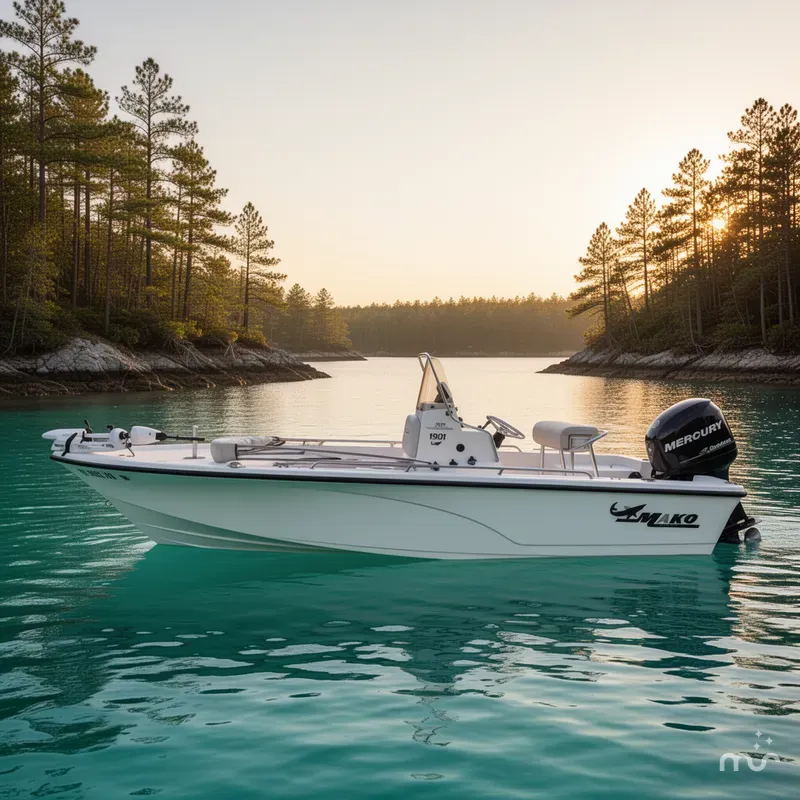 Slide: The Image of Mako Inshore 1901 2009 - 2
