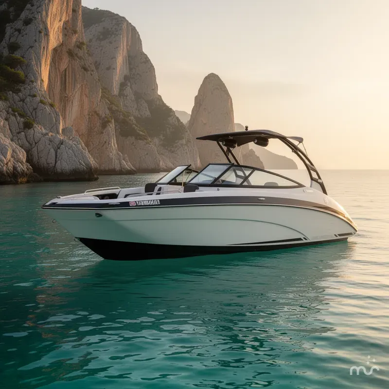 The Image of Yamaha 242 Limited S 2016 - 0