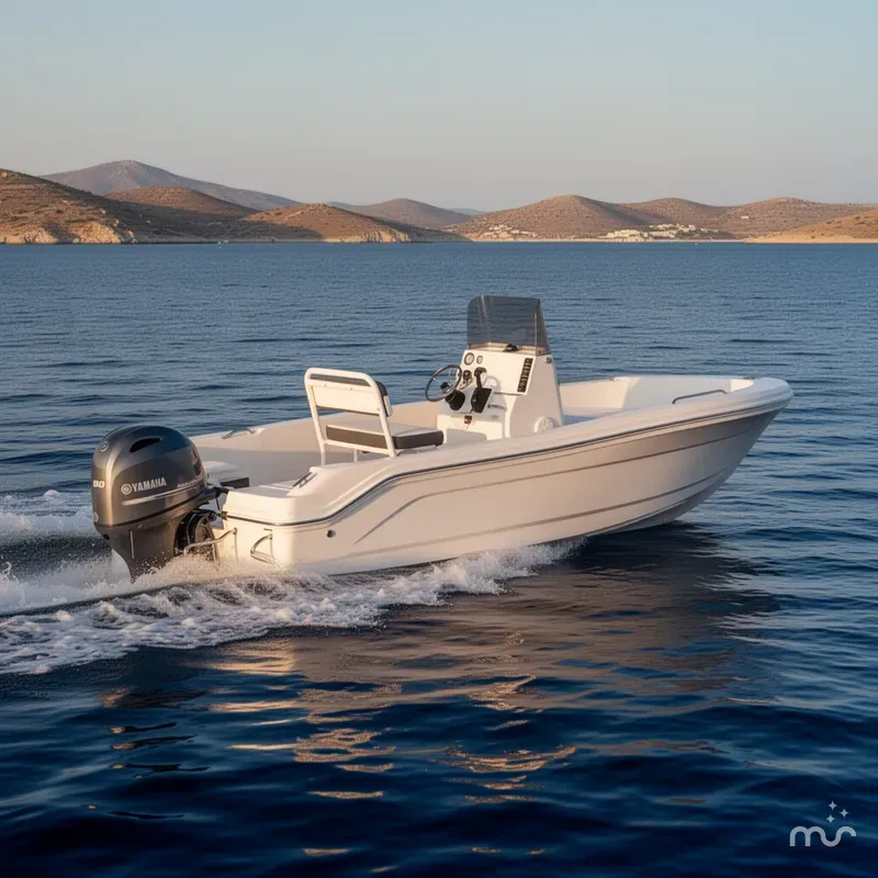 The Image of Robalo R160 Center Console 2026 - 0