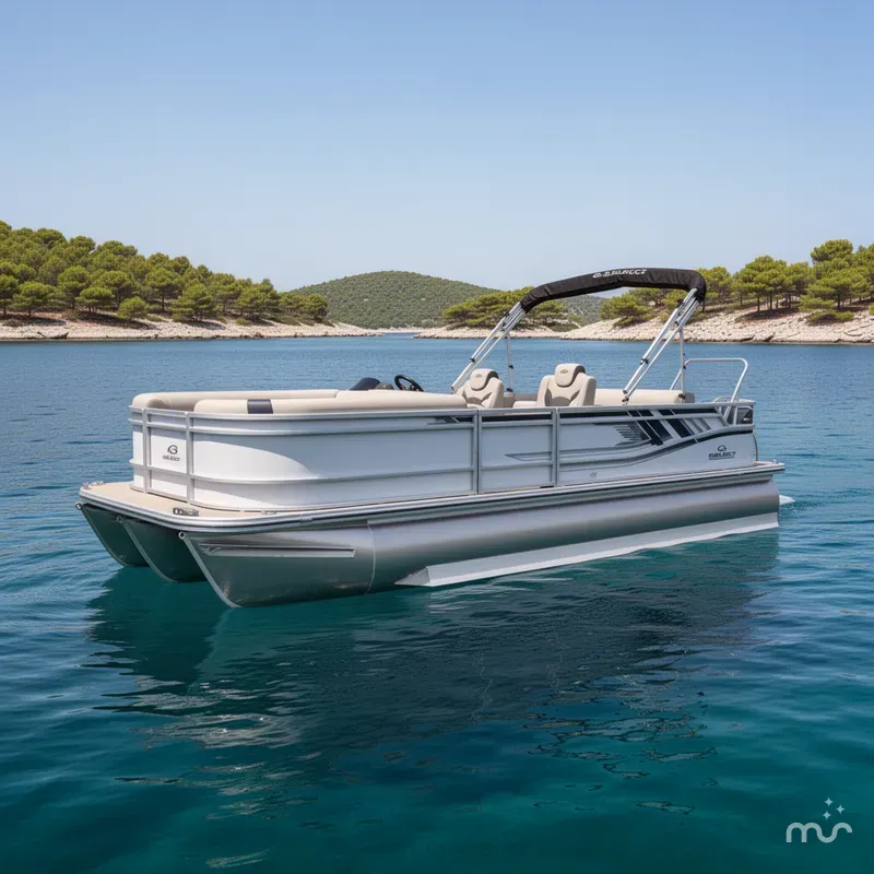 The Image of G3 Select 322SL 2026 - 0