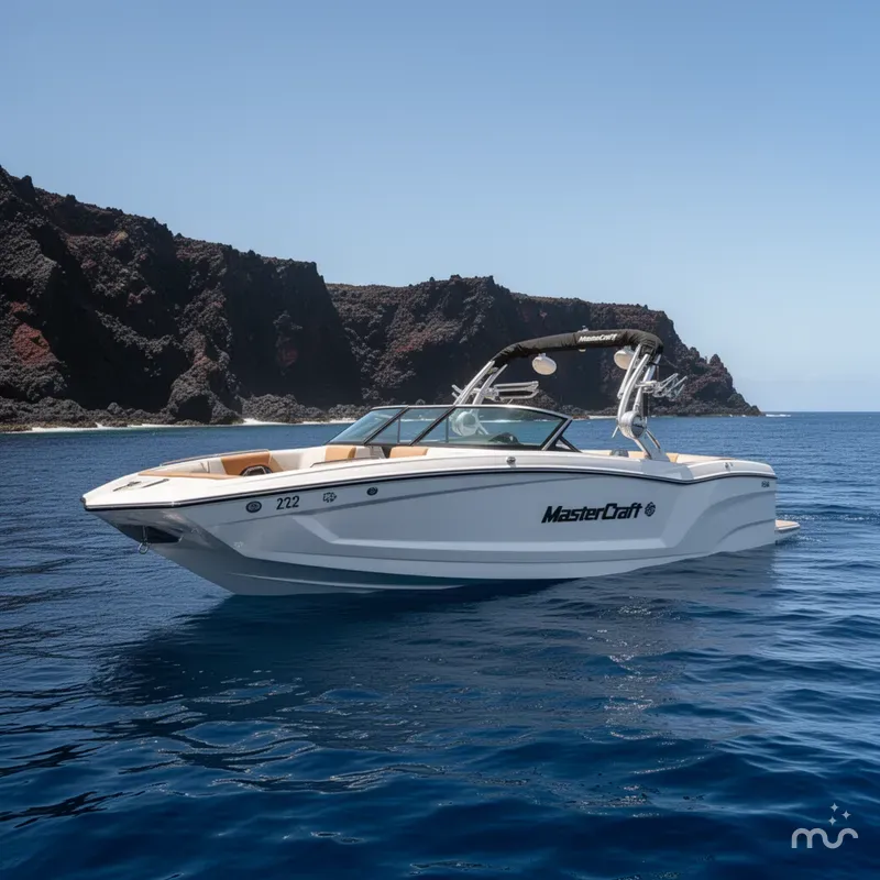 The Image of MasterCraft X22 2020 - 0