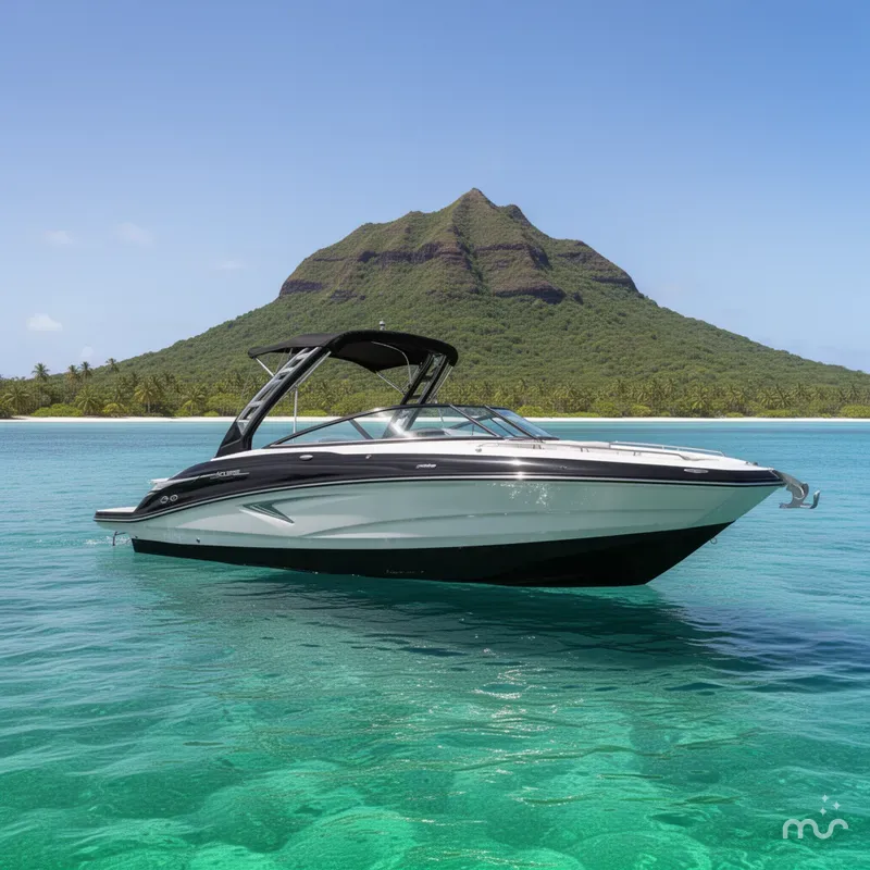 The Image of Crownline Boats Eclipse E235 2025 - 0