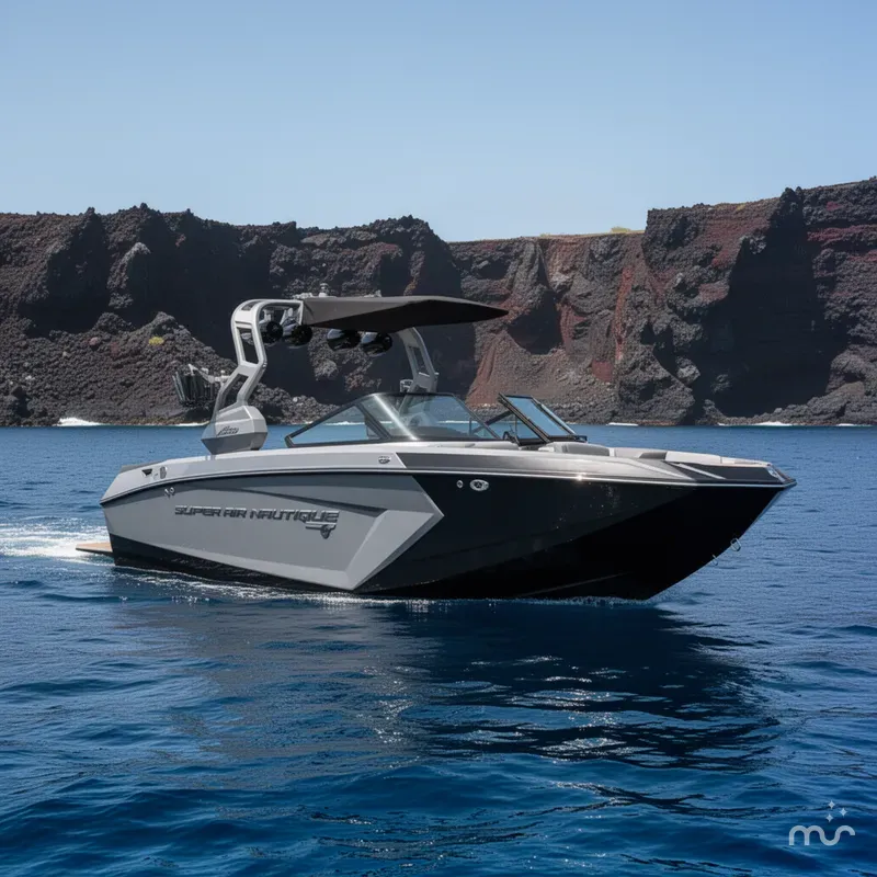 The Image of Nautique Super Air Nautique G23 2019 - 0