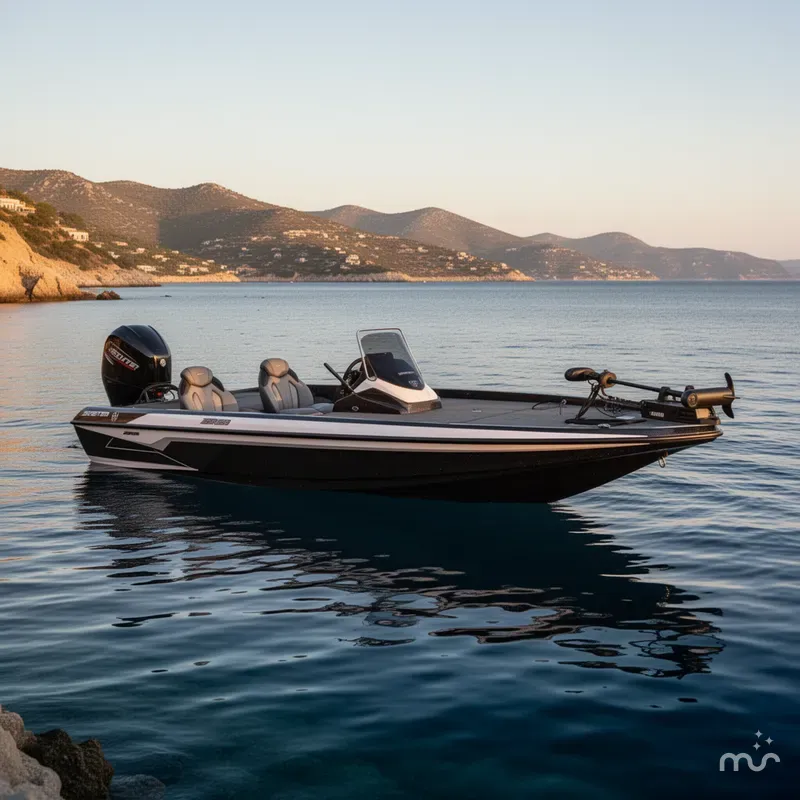The Image of Skeeter ZXR21 SE 2026 - 0