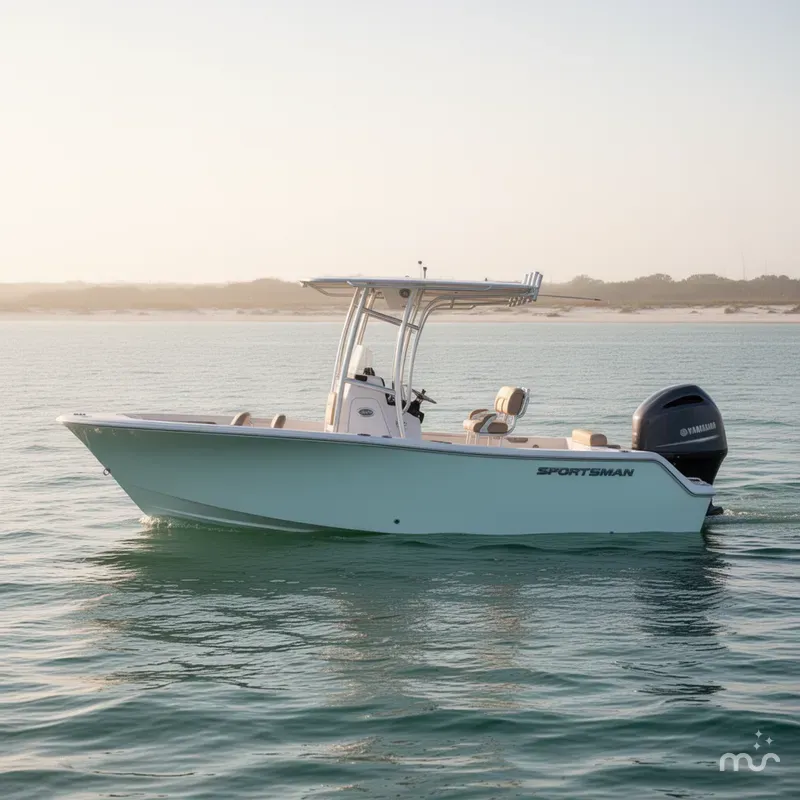 Slide: The Image of Sportsman Open 212 Center Console 2016 - 1
