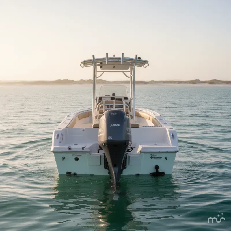 Slide: The Image of Sportsman Open 212 Center Console 2016 - 2