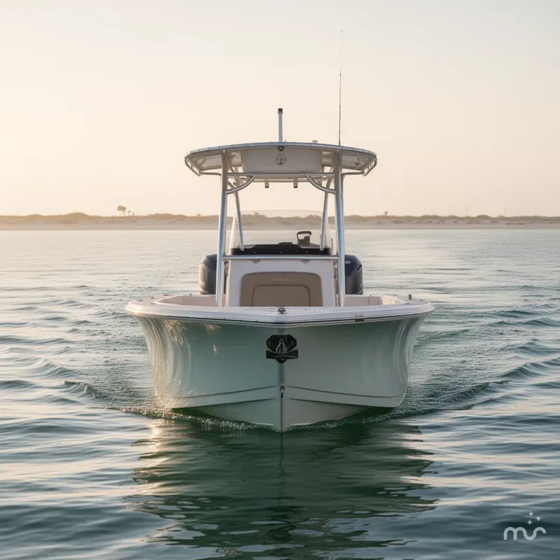 Slide: The Image of Sportsman Open 212 Center Console 2016 - 3