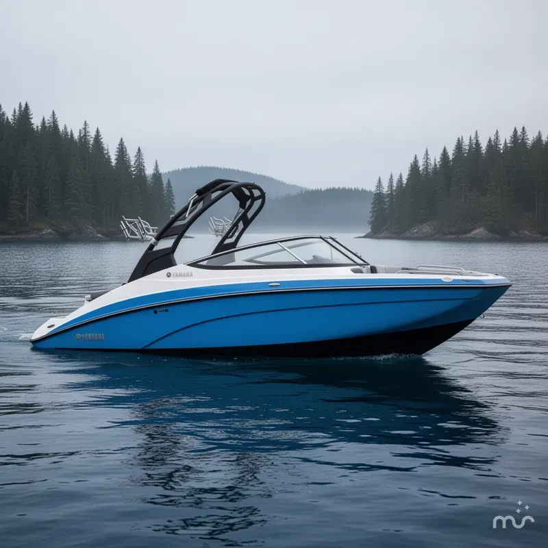 The Image of Yamaha 212X 2021 - 0