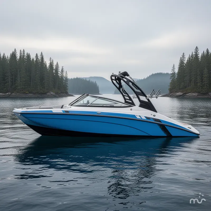 Slide: The Image of Yamaha 212X 2021 - 2