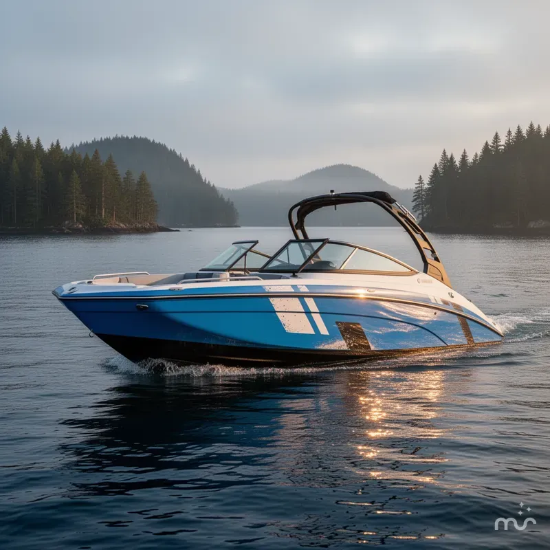 Slide: The Image of Yamaha 212X 2021 - 4