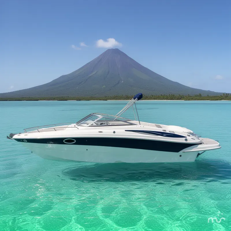 The Image of Crownline Boats 252 EX 2006 - 0