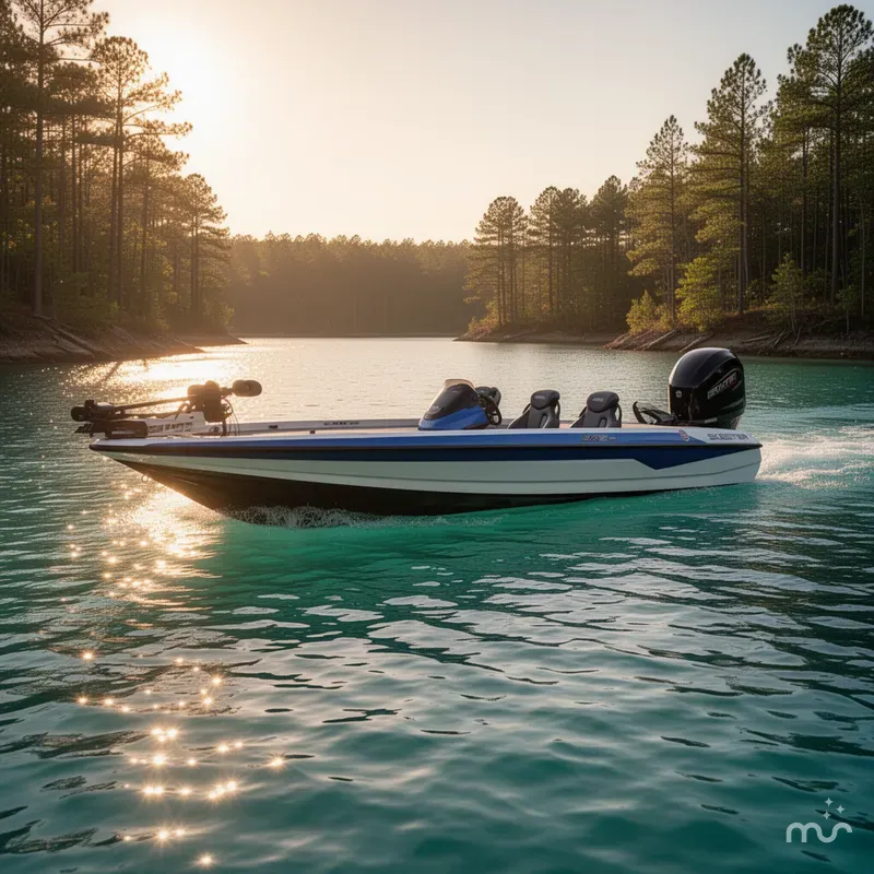 The Image of Skeeter ZXR21 SE 2026 - 0
