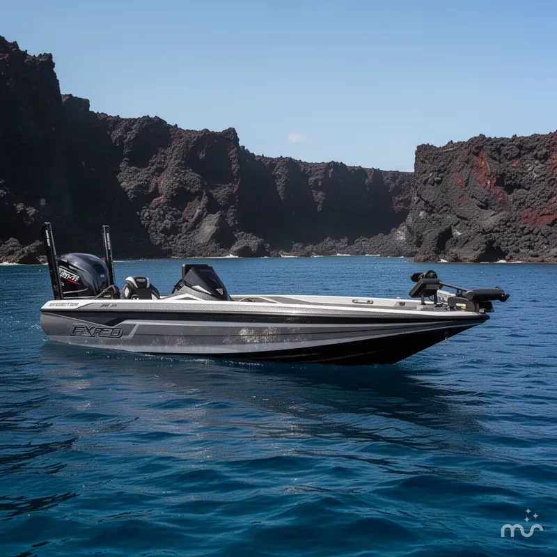 The Image of Skeeter FXR20 FLEX 2026 - 0