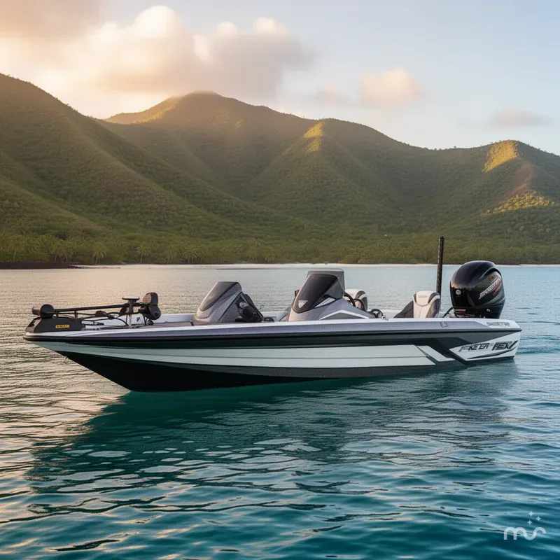 The Image of Skeeter FXR21 FLEX 2026 - 0