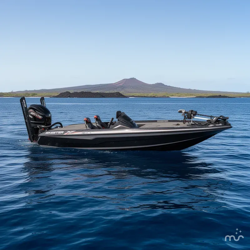 The Image of Skeeter ZXE20 2026 - 0