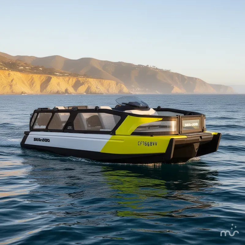 Slide: The Image of Sea-Doo Switch Sport 21 2022 - 0