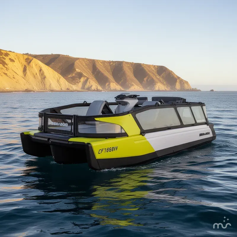 Slide: The Image of Sea-Doo Switch Sport 21 2022 - 1