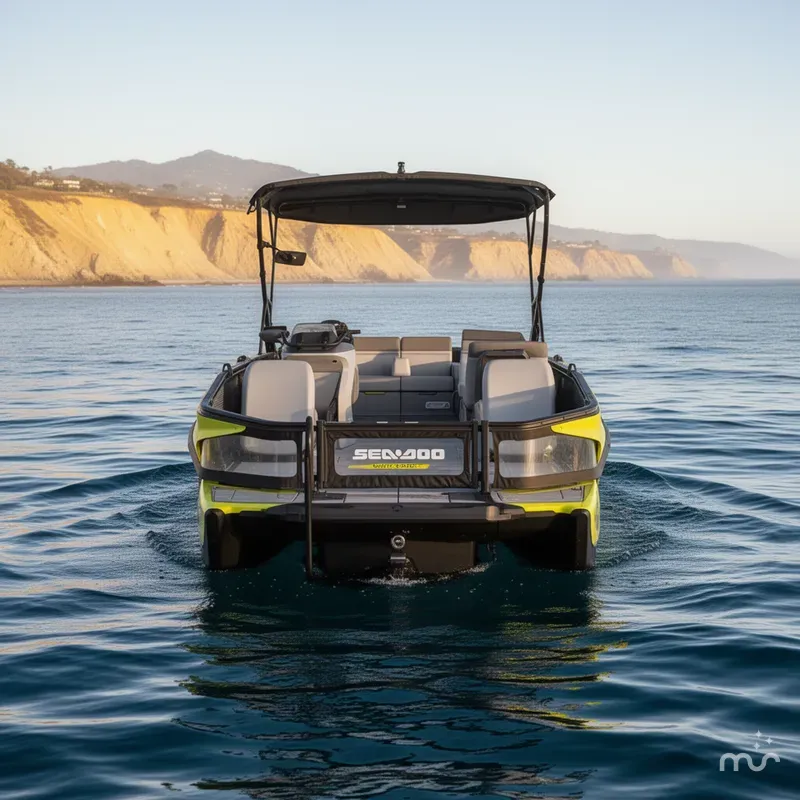 Slide: The Image of Sea-Doo Switch Sport 21 2022 - 2
