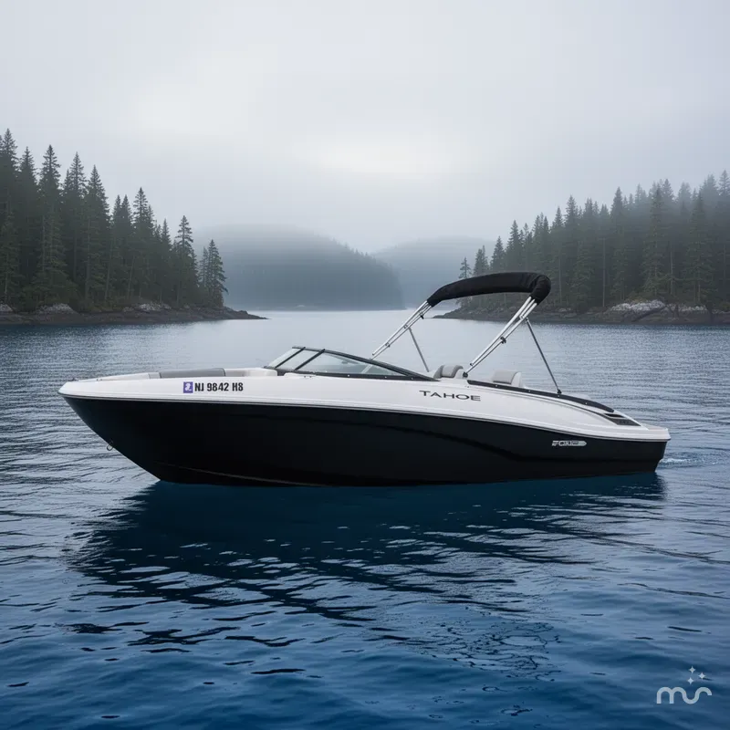 Slide: The Image of Tahoe T18 2025 - 2