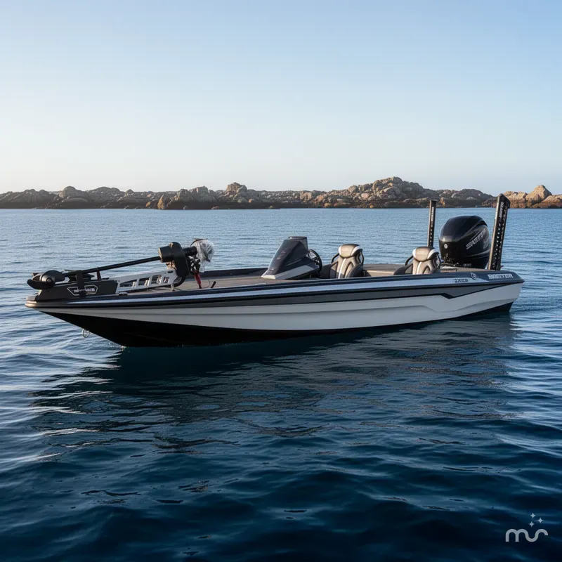 The Image of Skeeter ZXE20 2026 - 0
