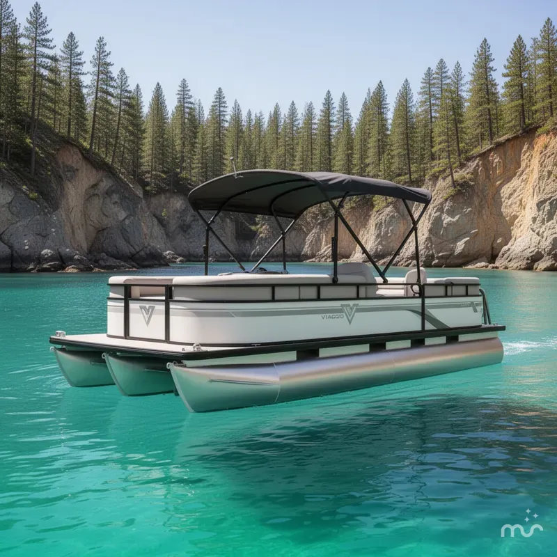 The Image of Viaggio By Misty Harbor Del Mar U Del20u 2022 - 0