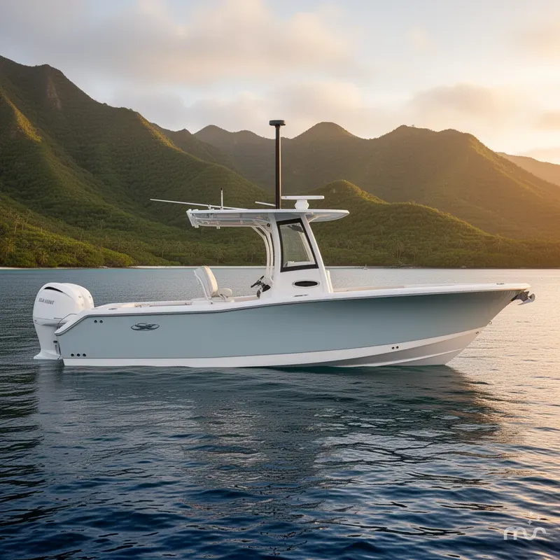 Slide: The Image of Sea Hunt Gamefish 25 2025 - 2