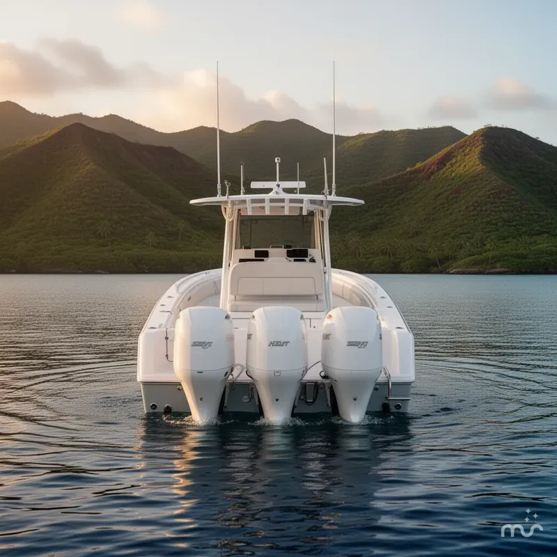 Slide: The Image of Sea Hunt Gamefish 25 2025 - 3