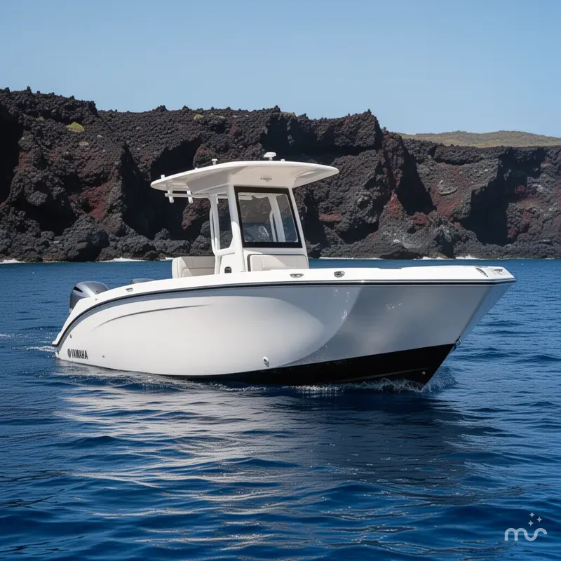 The Image of Yamaha 252 FSH® SPORT 2022 - 0