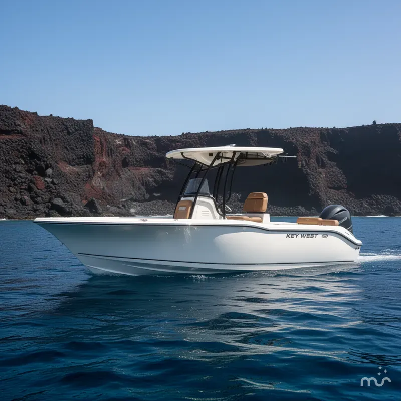 The Image of Key West 239 FS 2026 - 0
