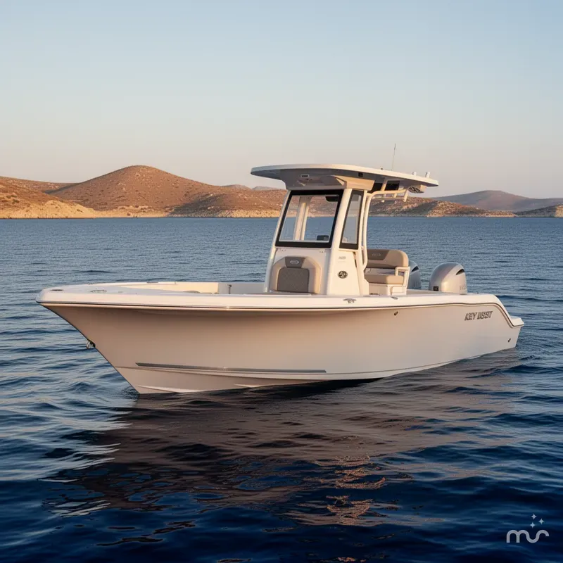 The Image of Key West 219FSR 2026 - 0