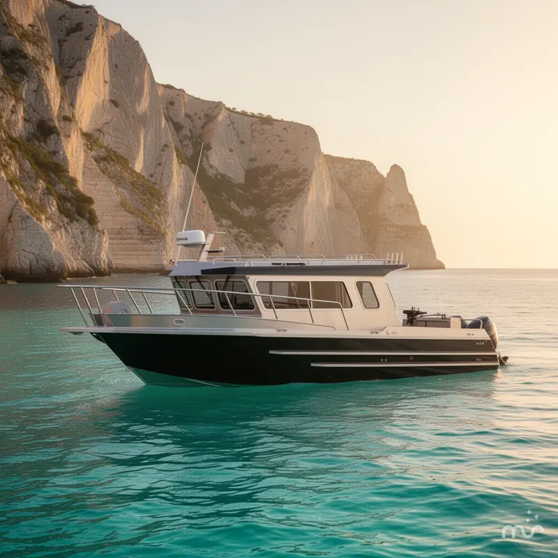 The Image of Kingfisher 3025 XRS 2026 - 0