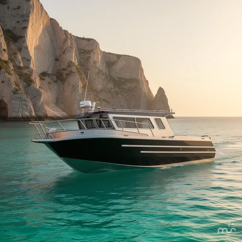 Slide: The Image of Kingfisher 3025 XRS 2026 - 2