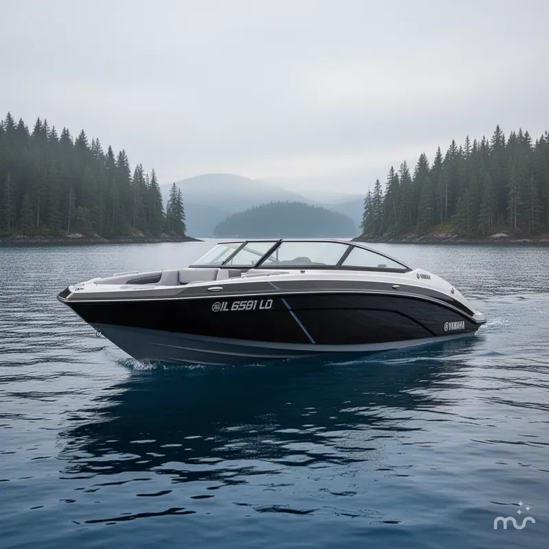 The Image of Yamaha SX195 2023 - 0
