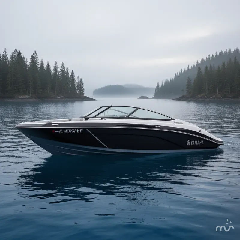 Slide: The Image of Yamaha SX195 2023 - 2