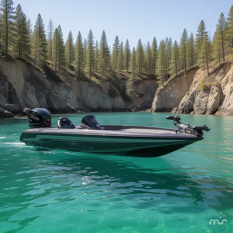 The Image of Skeeter ZX200 2026 - 0