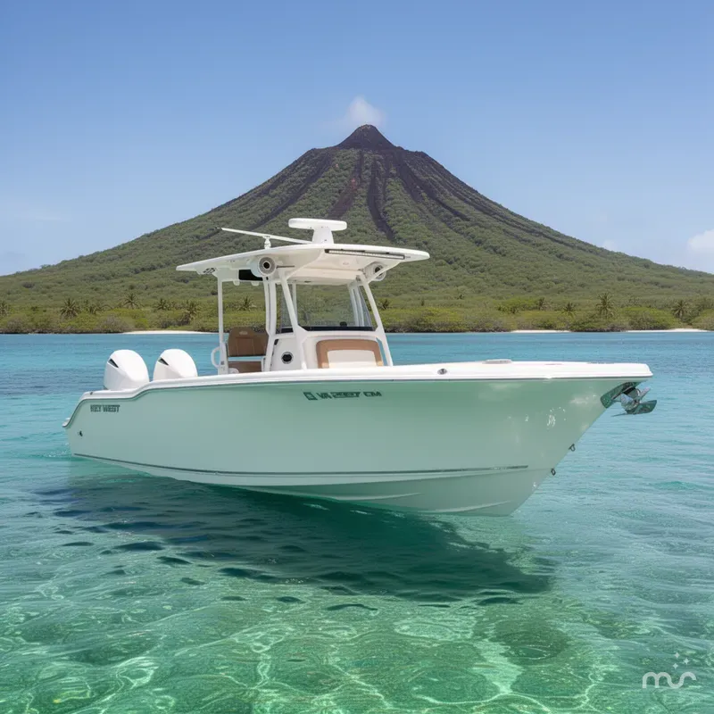 The Image of Key West 263 FS 2025 - 0