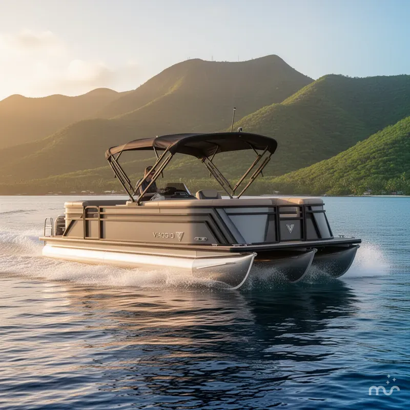 The Image of Viaggio Z22U 2026 - 0