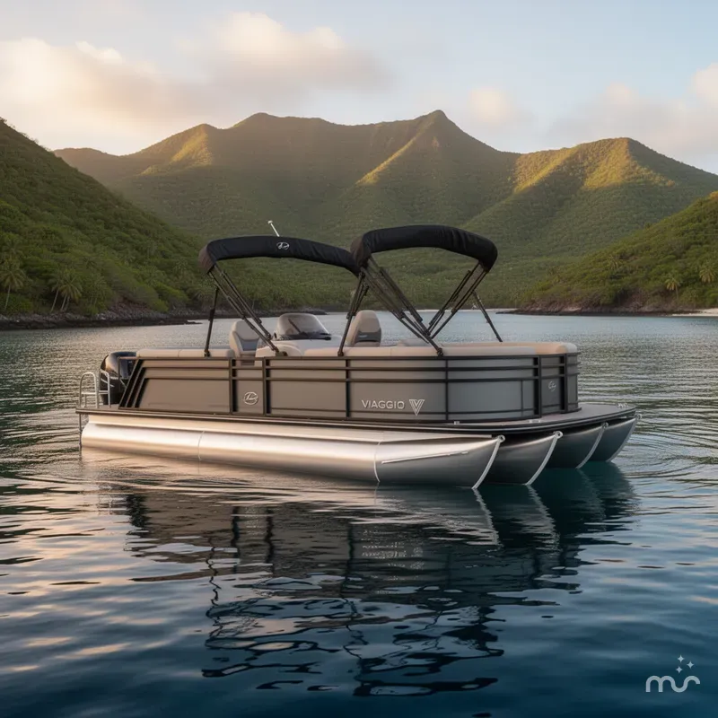 Slide: The Image of Viaggio Z22U 2026 - 2