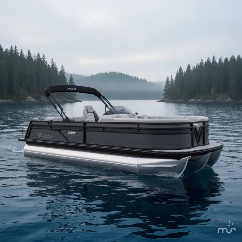 The Image of Viaggio Z22S 2026 - 0