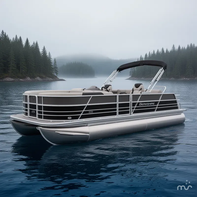 Slide: The Image of Berkshire 24 UL LE 2026 - 2