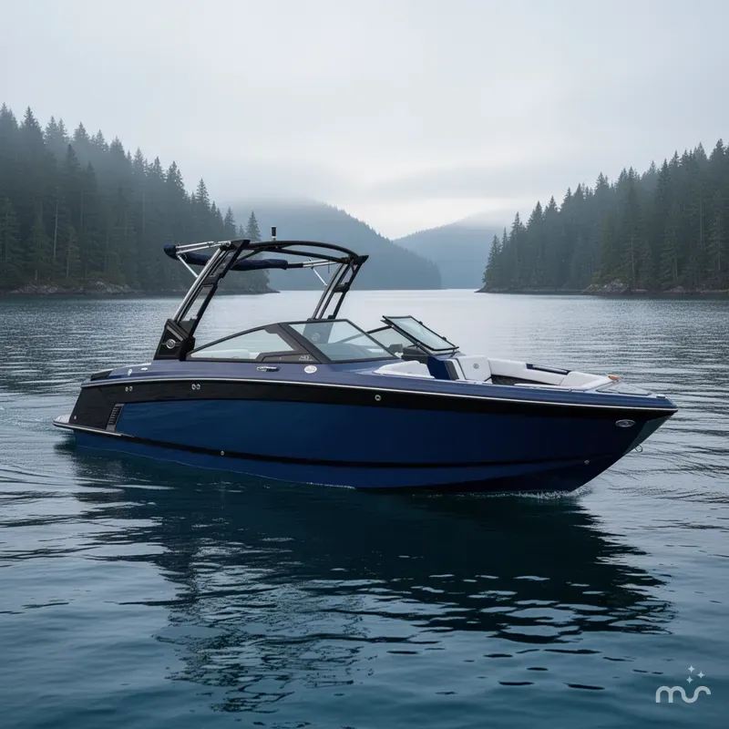 The Image of Cobalt R6 Surf 2026 - 0
