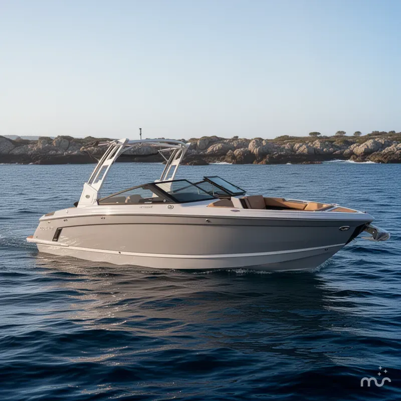 The Image of Cobalt R6 Surf 2026 - 0