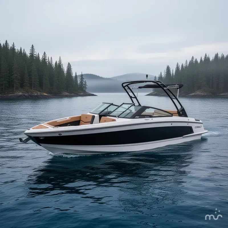 The Image of Cobalt R4 Surf 2026 - 0