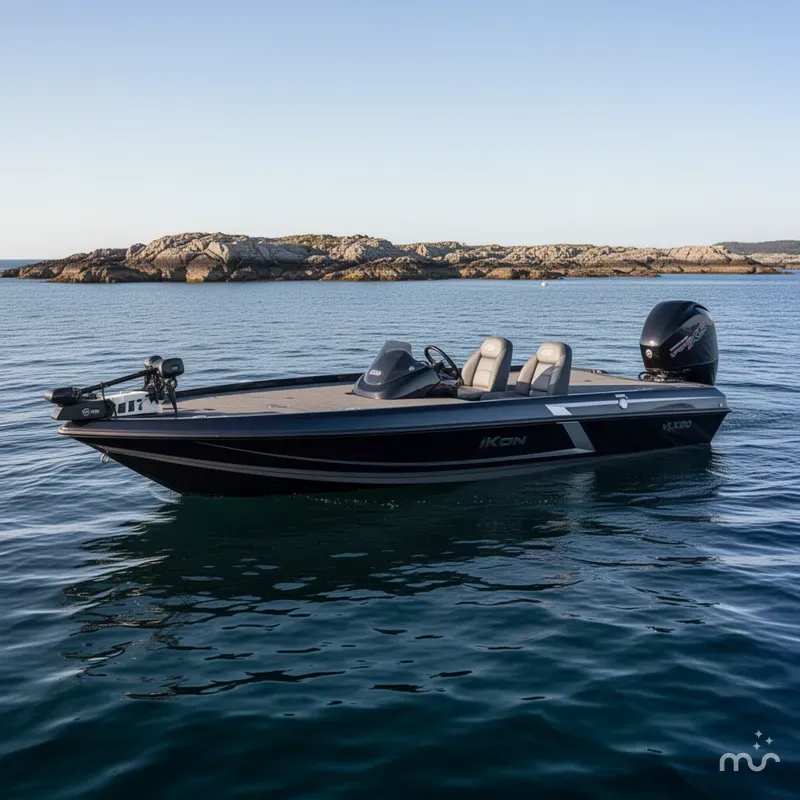 The Image of Ikon Victory Series VLX20 2026 - 0