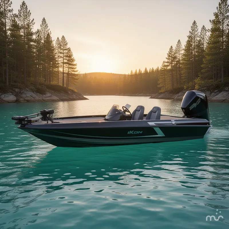 The Image of Ikon Victory Series VLX20 2026 - 0